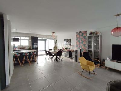 Maison de campagne - 104 m² - 5 pièces