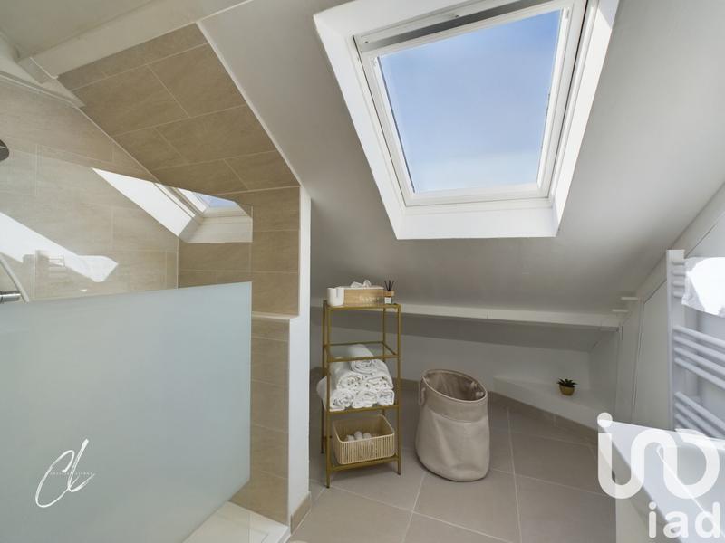 Maison - 190 m² - 7 pièces