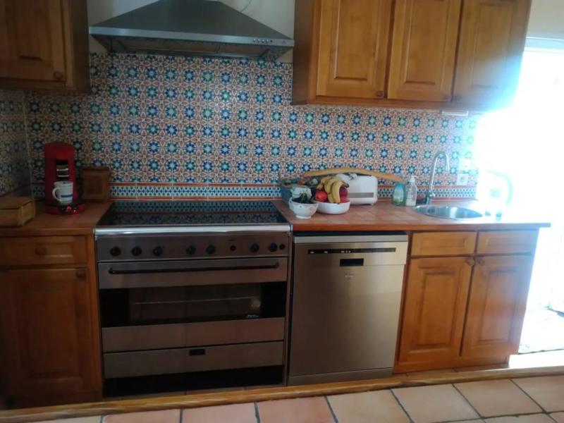 Maison de ville - 136 m² - 6 pièces