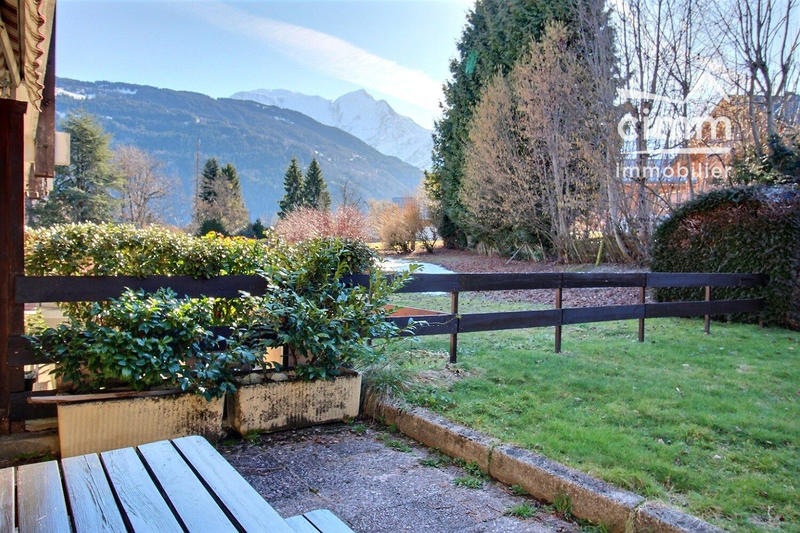 Appartement - 32 m² - 2 pièces