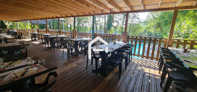 Local commercial - 320 m²