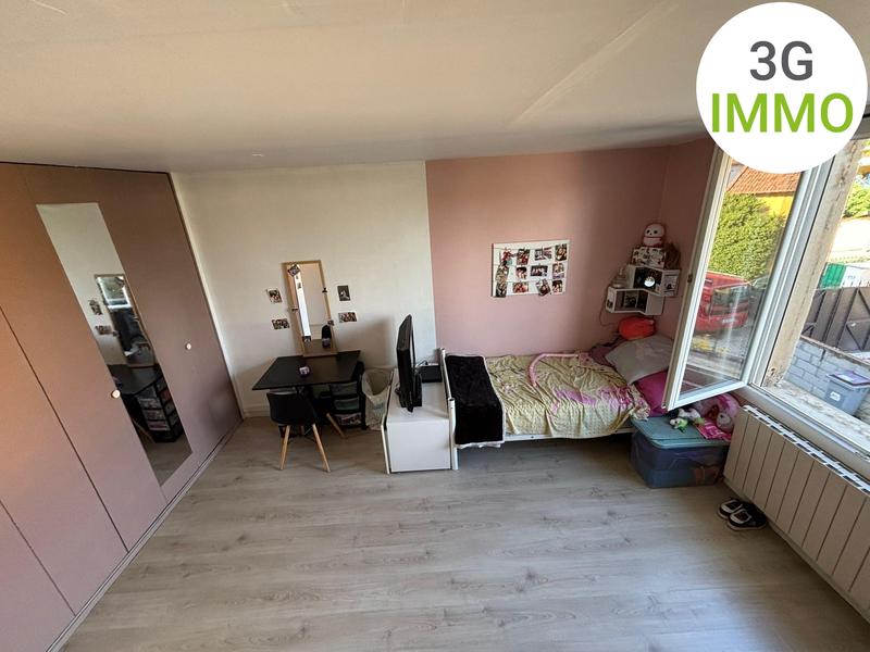 Appartement - 198 m² - 5 pièces