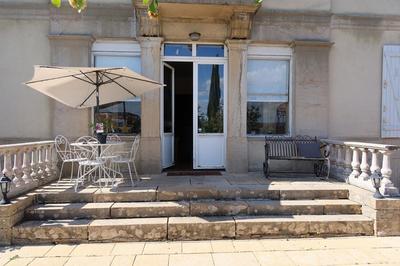 Maison de maîtres - 300 m² - 10 pièces