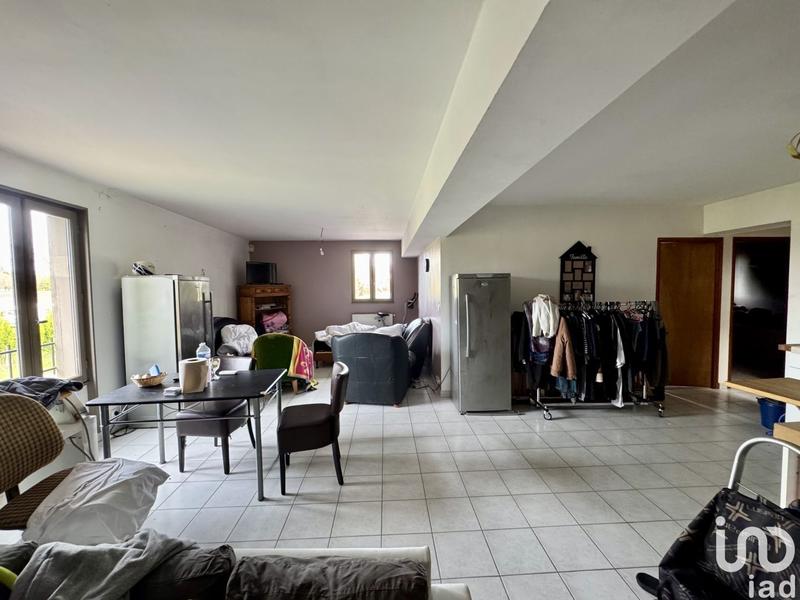 Local commercial - 250 m²