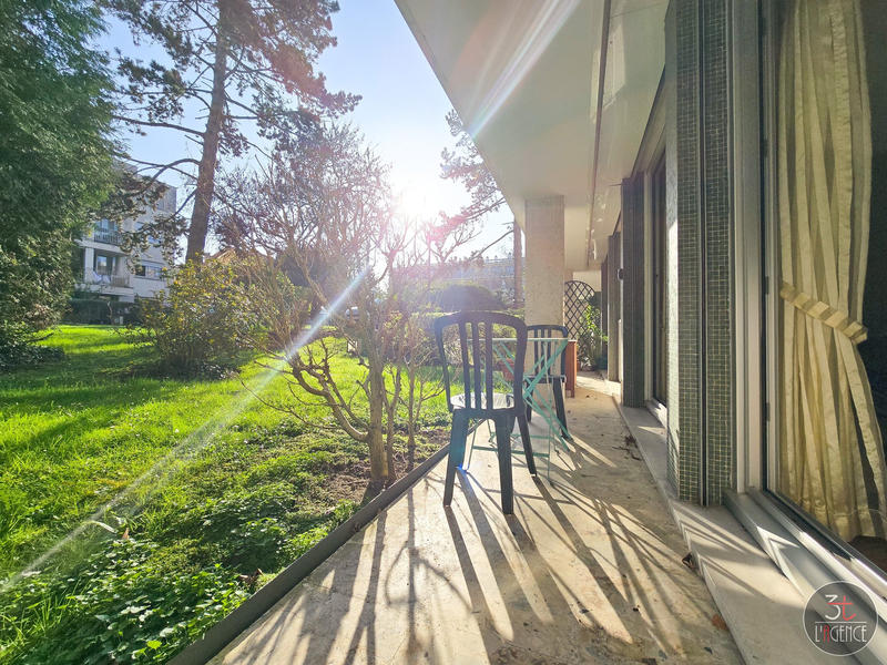 Appartement - 52 m² - 2 pièces