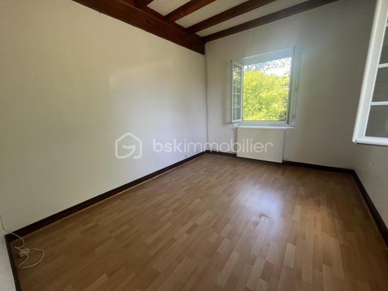 Maison ancienne - 214 m² - 10 pièces