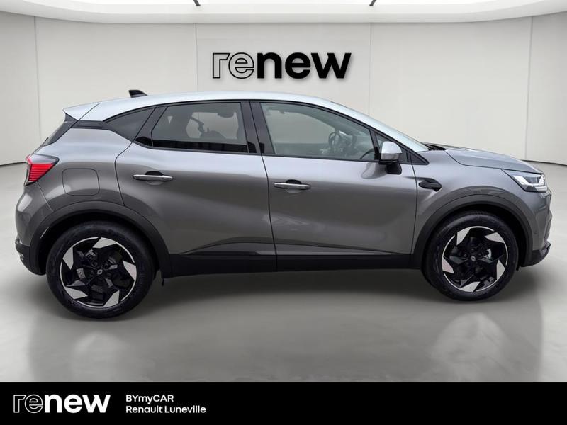 Renault Captur TCe 90 ch Techno