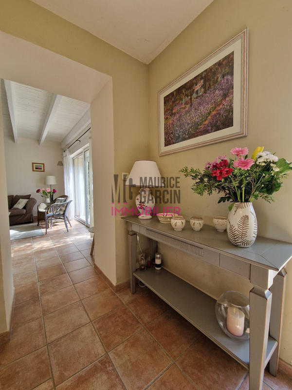 Maison - 187 m² - 7 pièces