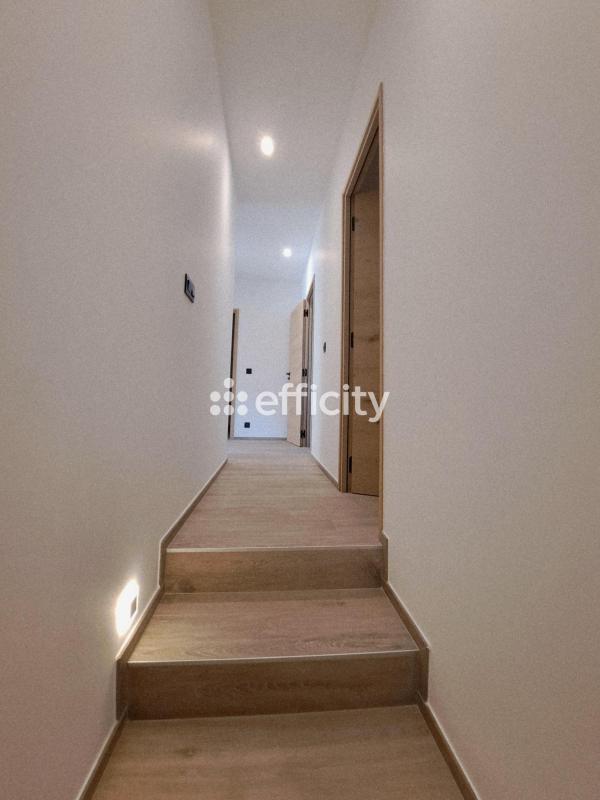 Châlet - 137 m² - 5 pièces