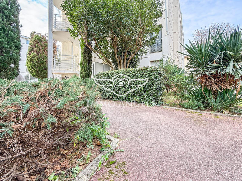 Appartement - 18 m² - 1 pièce