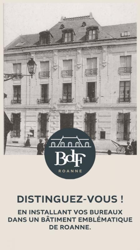 Local commercial - 700 m²