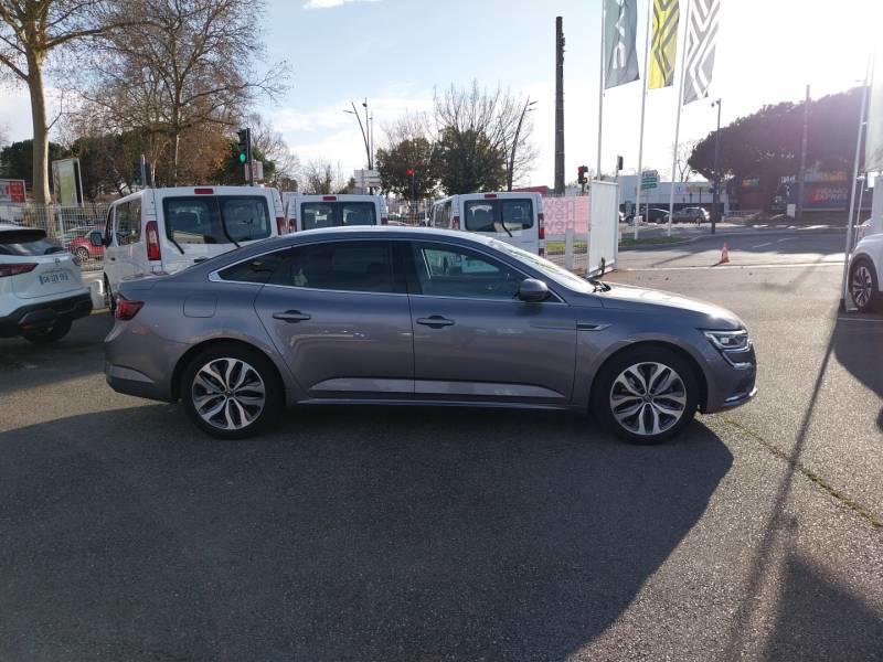 Renault Talisman Blue dCi 160 Edc Intens