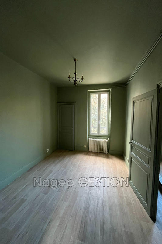 Appartement - 51 m² - 3 pièces