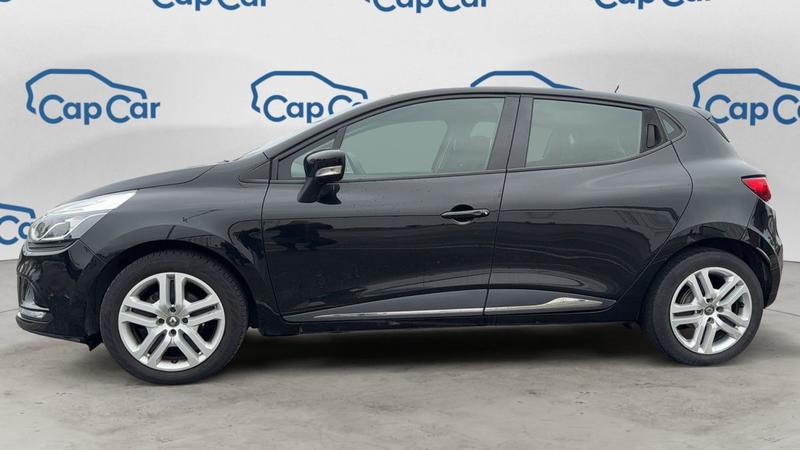 Renault Clio IV 0.9 TCe 75 Business