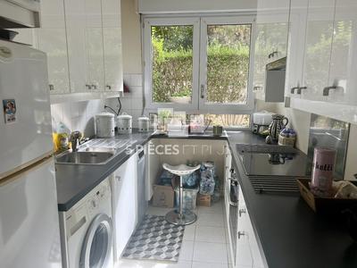 Appartement - 55 m² - 2 pièces