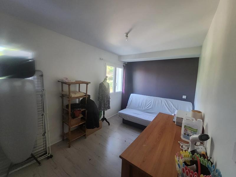 Maison - 60 m² - 3 pièces