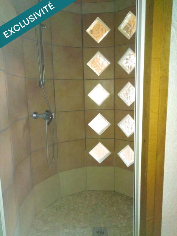 Maison de village - 260 m² - 7 pièces