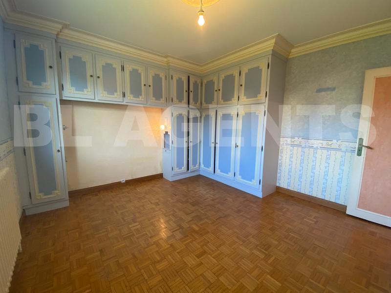 Maison de ville - 123 m² - 7 pièces