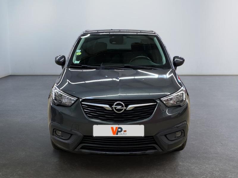 Opel Crossland X Business 1.6 Turbo d 99 ch Ecotec Edition