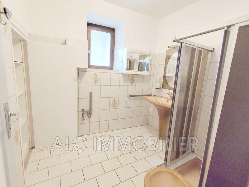 Maison - 77 m² - 3 pièces