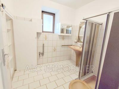 Maison - 77 m² - 3 pièces