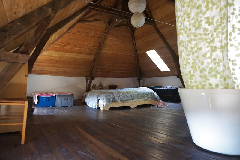 Propriété - 176 m² - 6 pièces