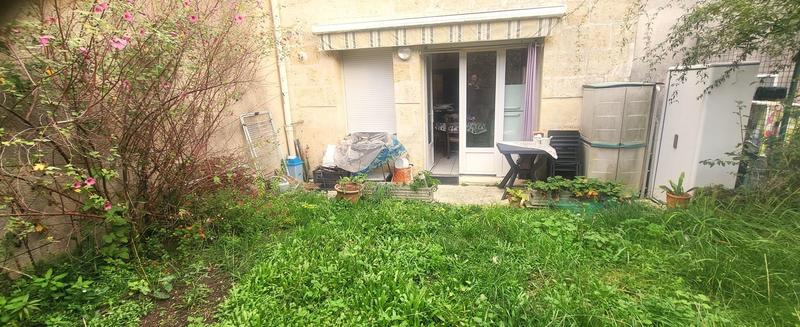 Appartement - 54 m² - 3 pièces