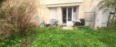 Appartement - 54 m² - 3 pièces