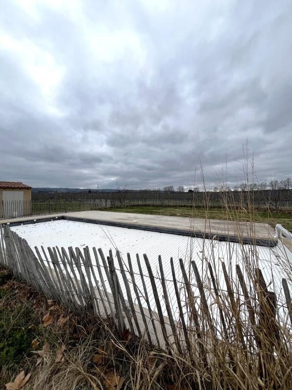 Appartement - 54 m² - 2 pièces