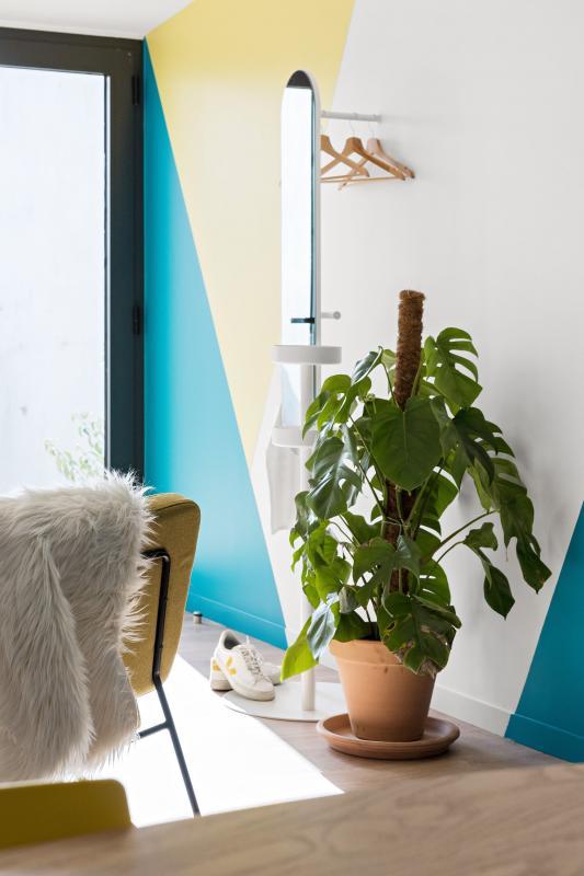 Appartement - 210 m²