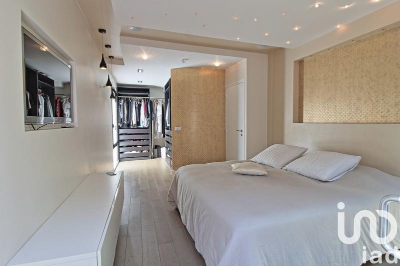 Maison - 132 m² - 6 pièces