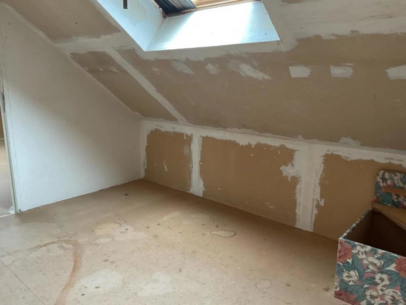 Maison - 121 m² - 4 pièces