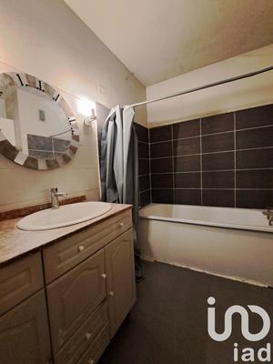 Appartement - 97 m² - 4 pièces