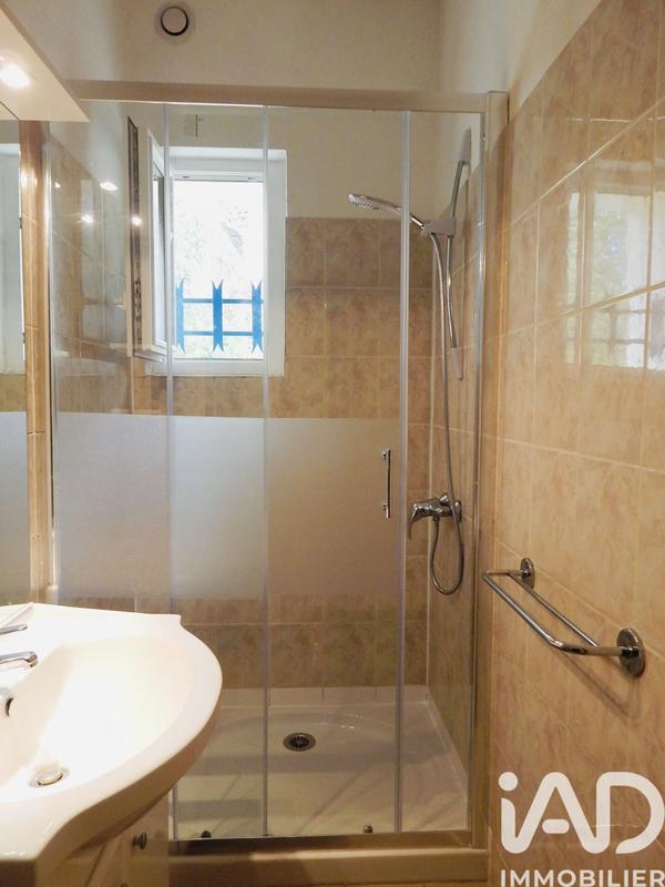 Maison de ville - 129 m² - 4 pièces