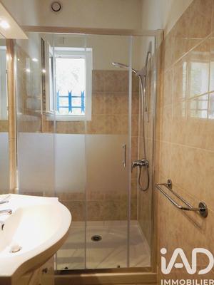 Maison de ville - 129 m² - 4 pièces