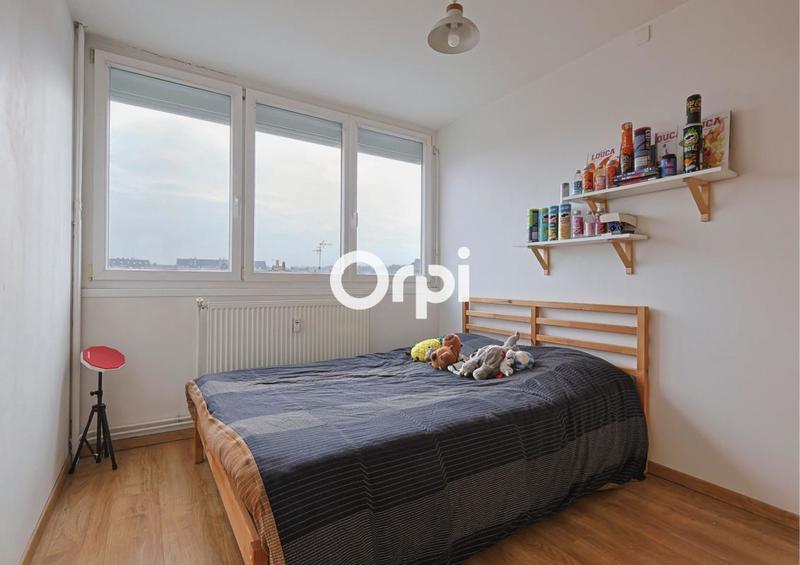 Appartement - 72 m² - 4 pièces