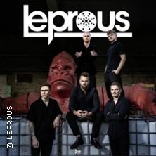 Leprous