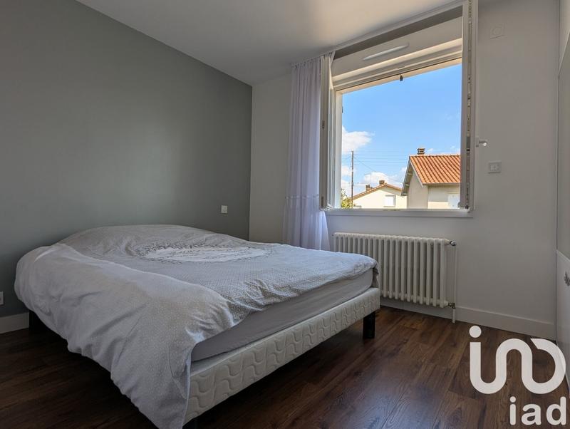 Maison - 149 m² - 6 pièces