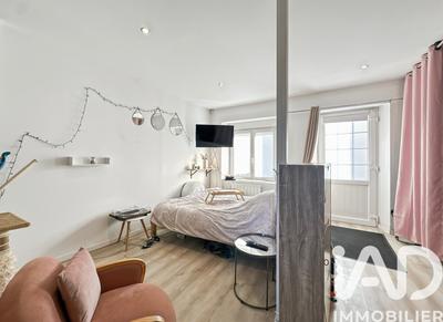 Appartement - 29 m² - 1 pièce