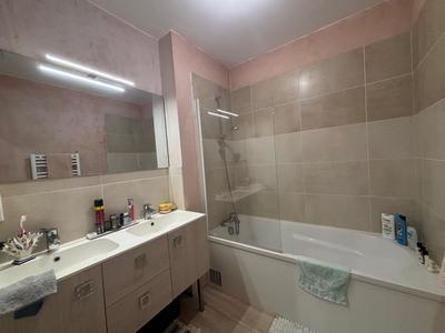 Appartement - 105 m² - 5 pièces