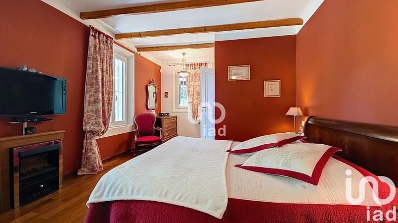 Maison de village - 108 m² - 4 pièces