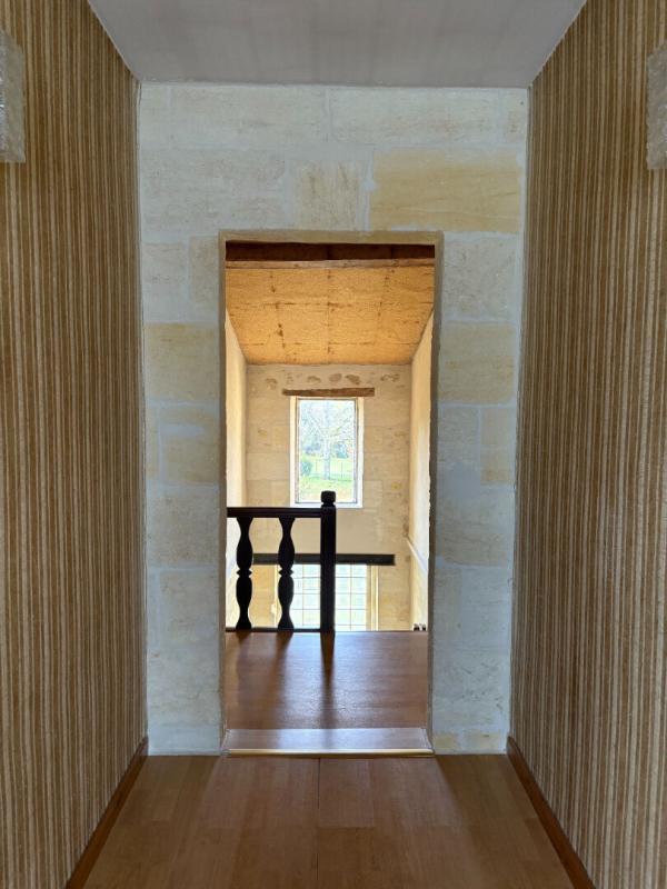 Maison - 232 m² - 5 pièces