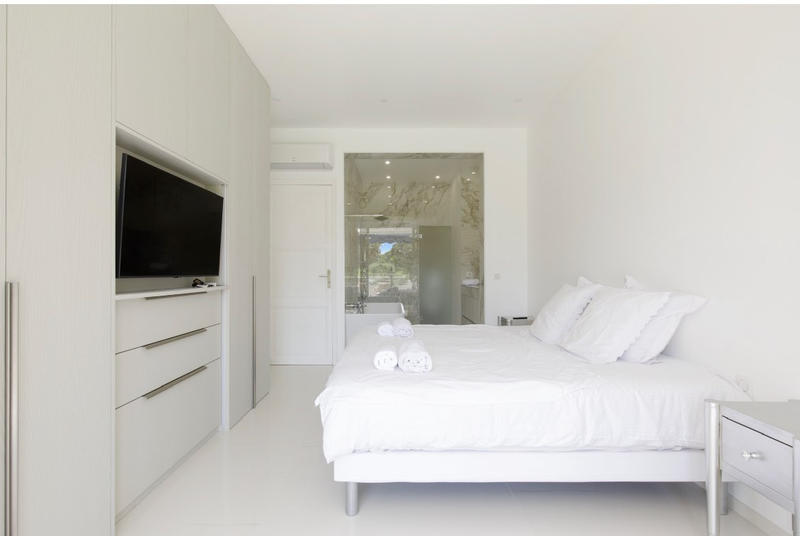 Appartement - 110 m² - 5 pièces