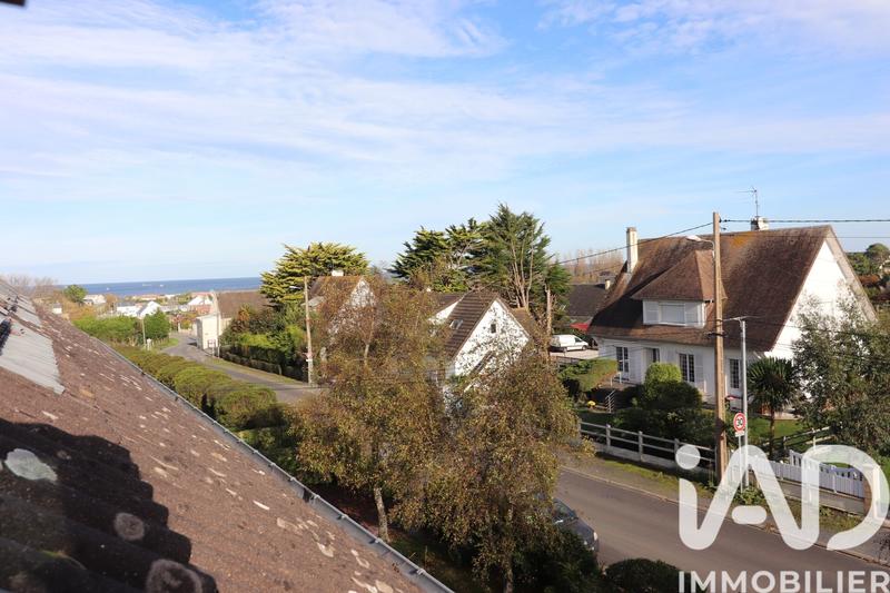 Appartement - 42 m² - 3 pièces