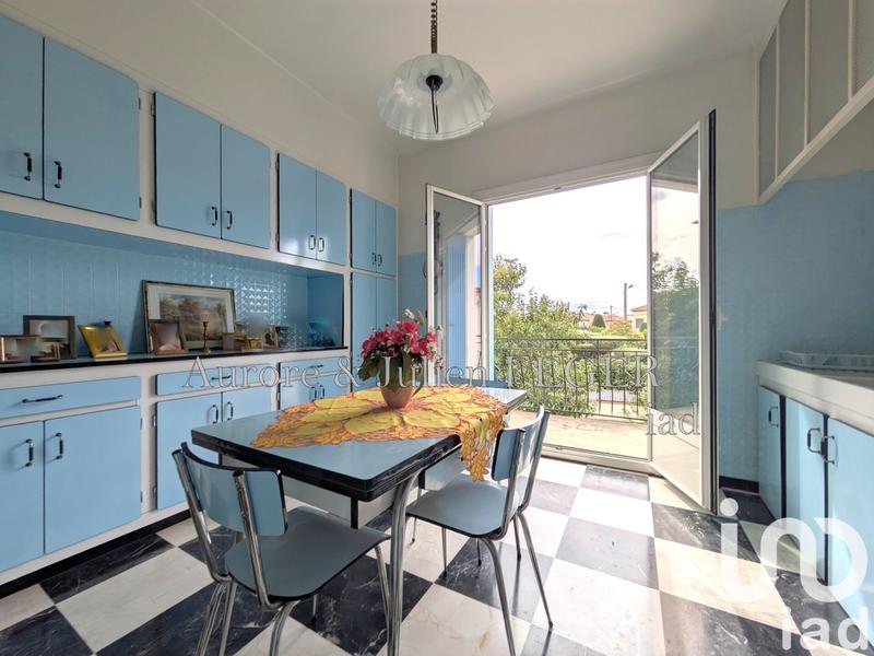 Maison - 147 m² - 4 pièces