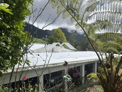 Maison ancienne - 130 m² - 4 pièces