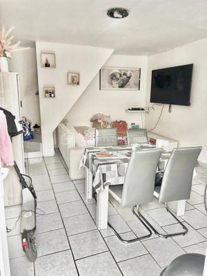 Maison de ville - 44 m² - 3 pièces