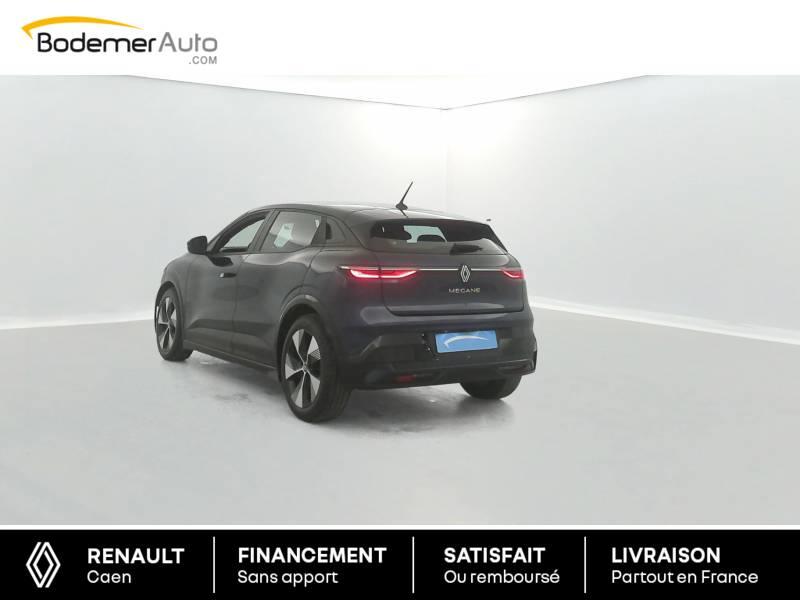 Renault Mégane E-Tech Ev60 220 ch super charge Equilibre