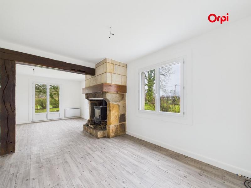 Maison - 167 m² - 5 pièces