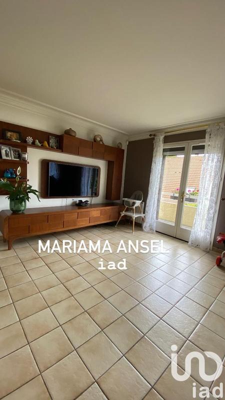 Maison - 170 m² - 8 pièces